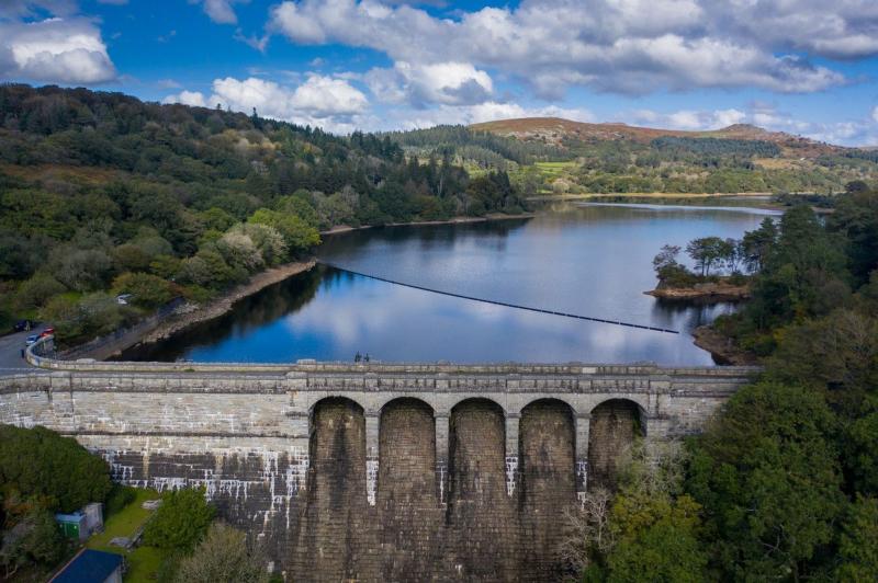 200 new jobs in record £750m plan to South West water resources