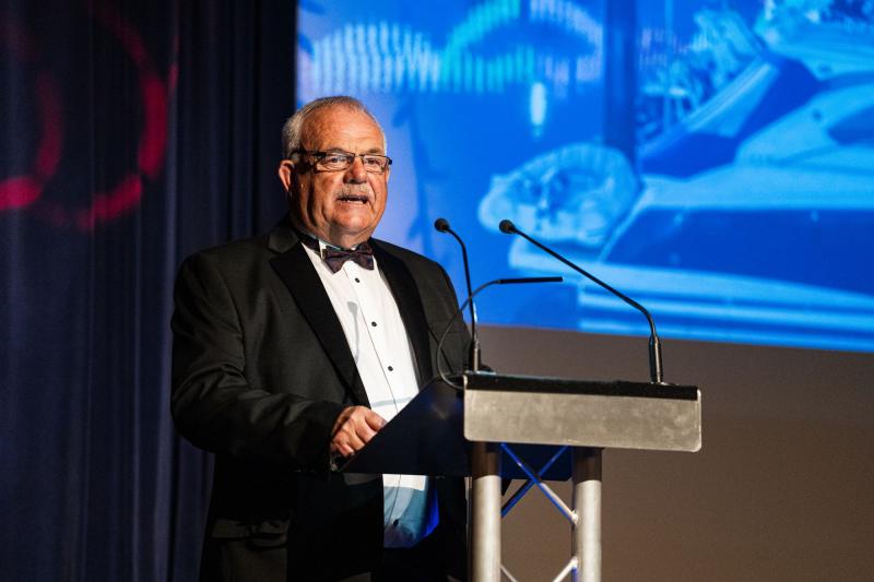 Picture Gallery: The Torbay Business Awards 2023