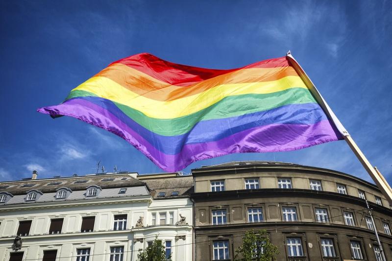 Conviction-wiping scheme extended for historical same-sex offences