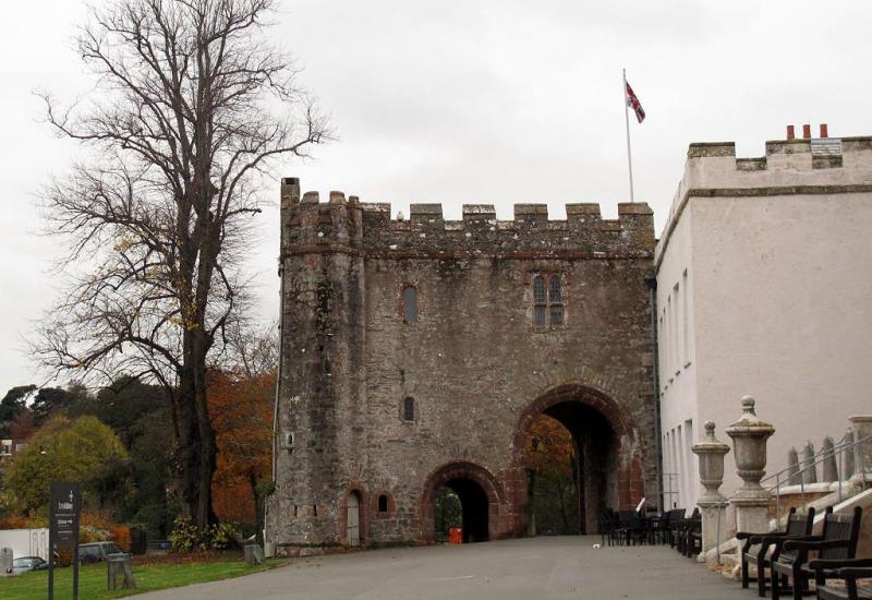Torre Abbey restoration project set to start