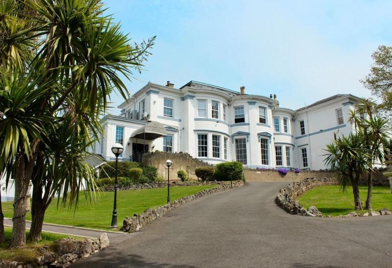 Torquay hotel wins more awards - and unveils future plans