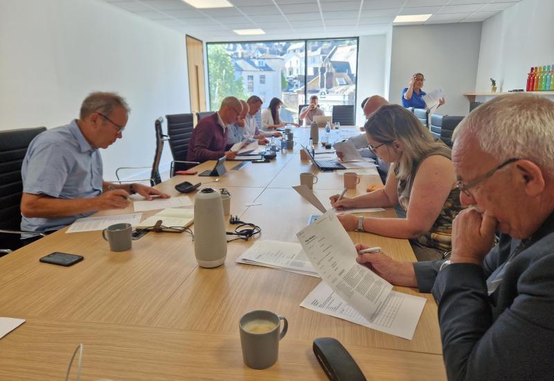 Finalists announced for Torbay Weekly Naturally Inspiring Business Awards
