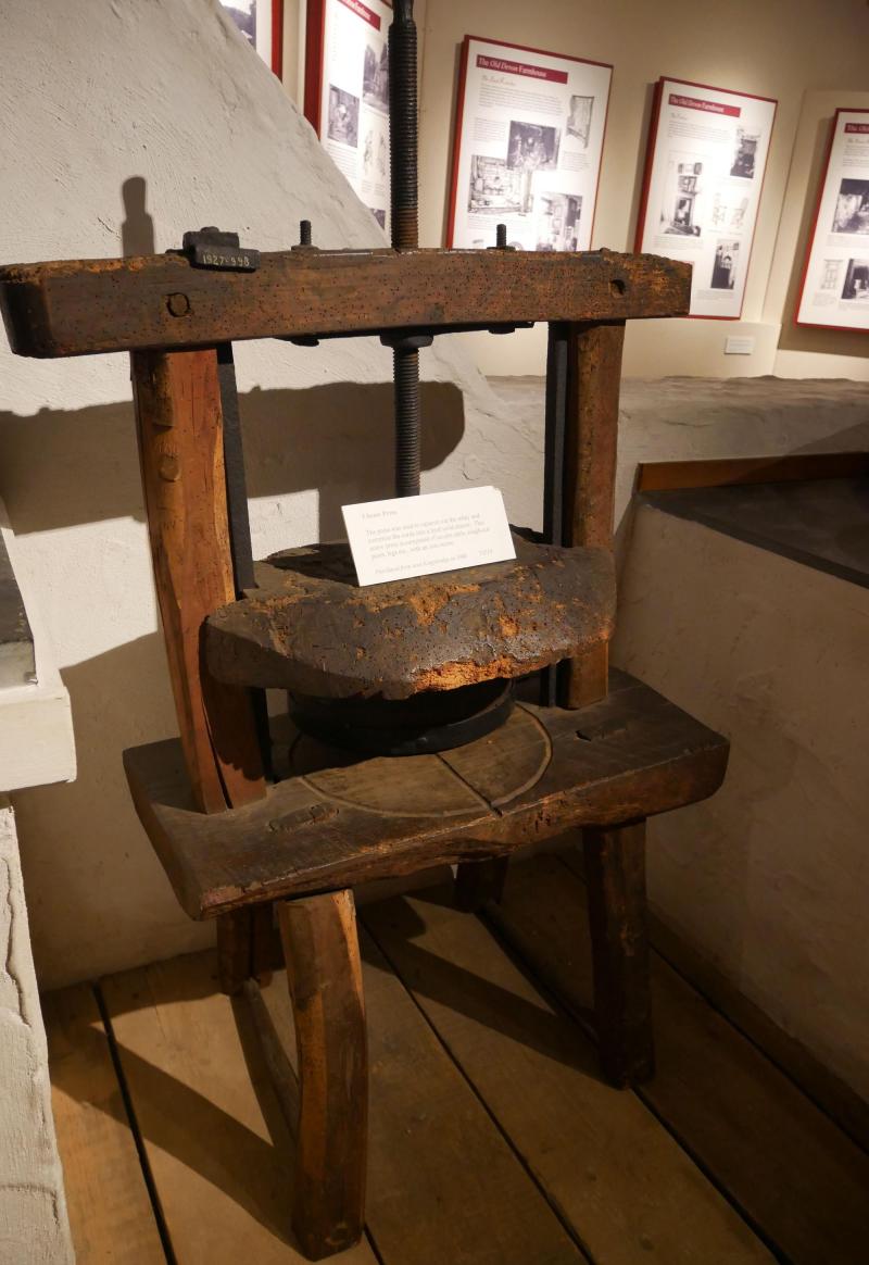 Celebrating museums through the ocean, environment and food