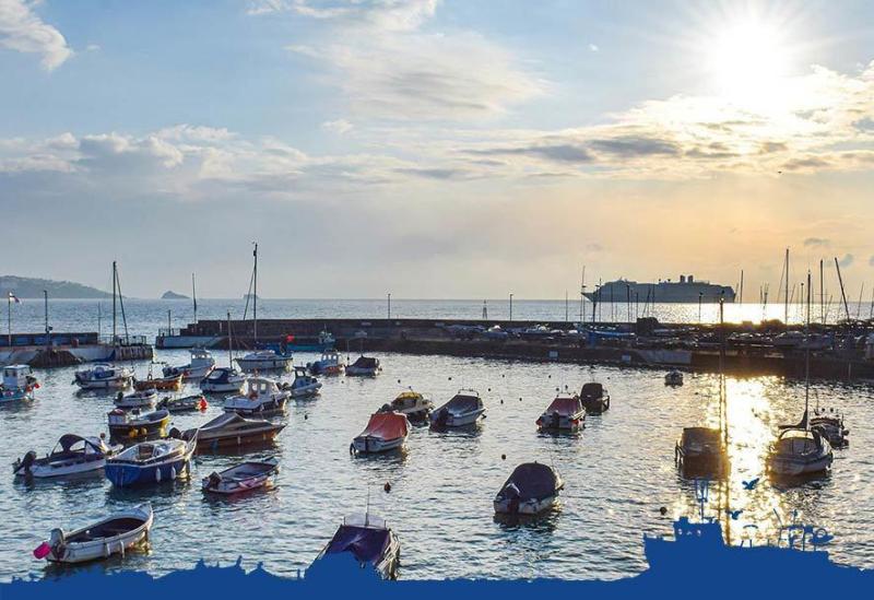 Remembering Stella - Britain's first female harbour 'master'
