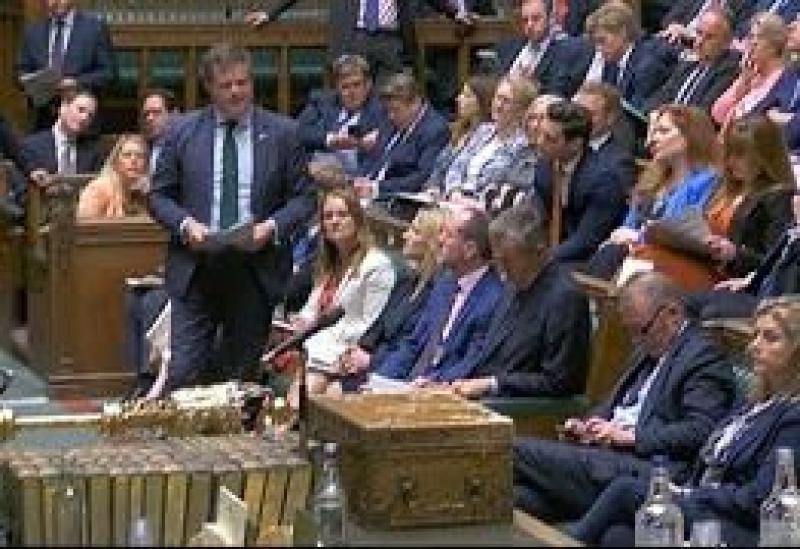 MP Kevin Foster: Restoration of Oldway needs a clear plan