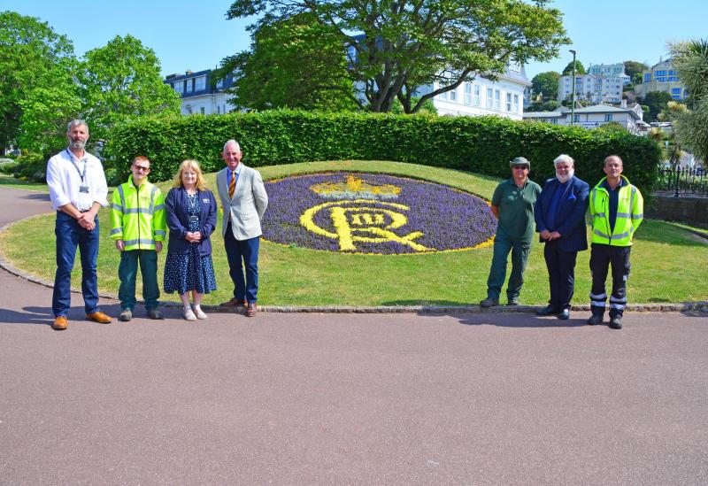Torbay Council leader: Pride in our place - thanks to SWISCo team