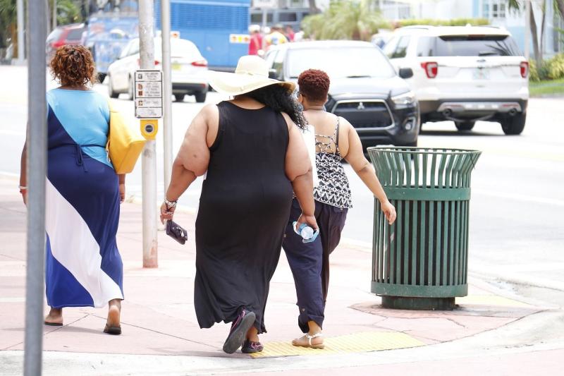 £40m drugs pilot to tackle obesity and cut NHS waiting lists