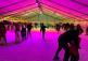 Torquay ice rink proves a festive hit as December sessions almost sell out