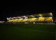 Changes at Plainmoor. Pic from PPAUK