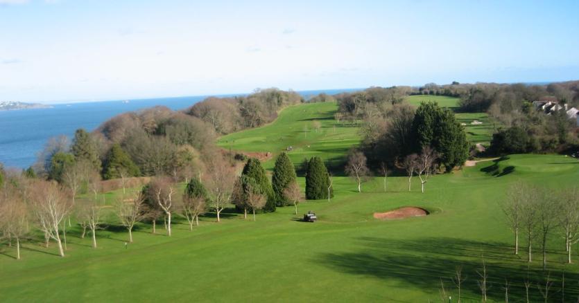 Churston GC