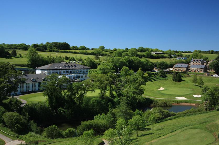Dartmouth GC