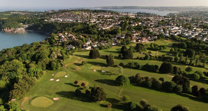 Torquay GC
