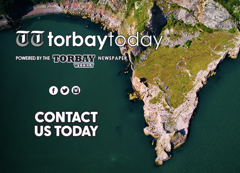 Contact Us Torbay Weekly & Torbay Today