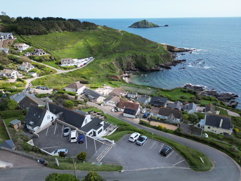 Eddystone Inn 