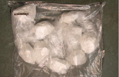 Cocaine seized in Torquay warehouse