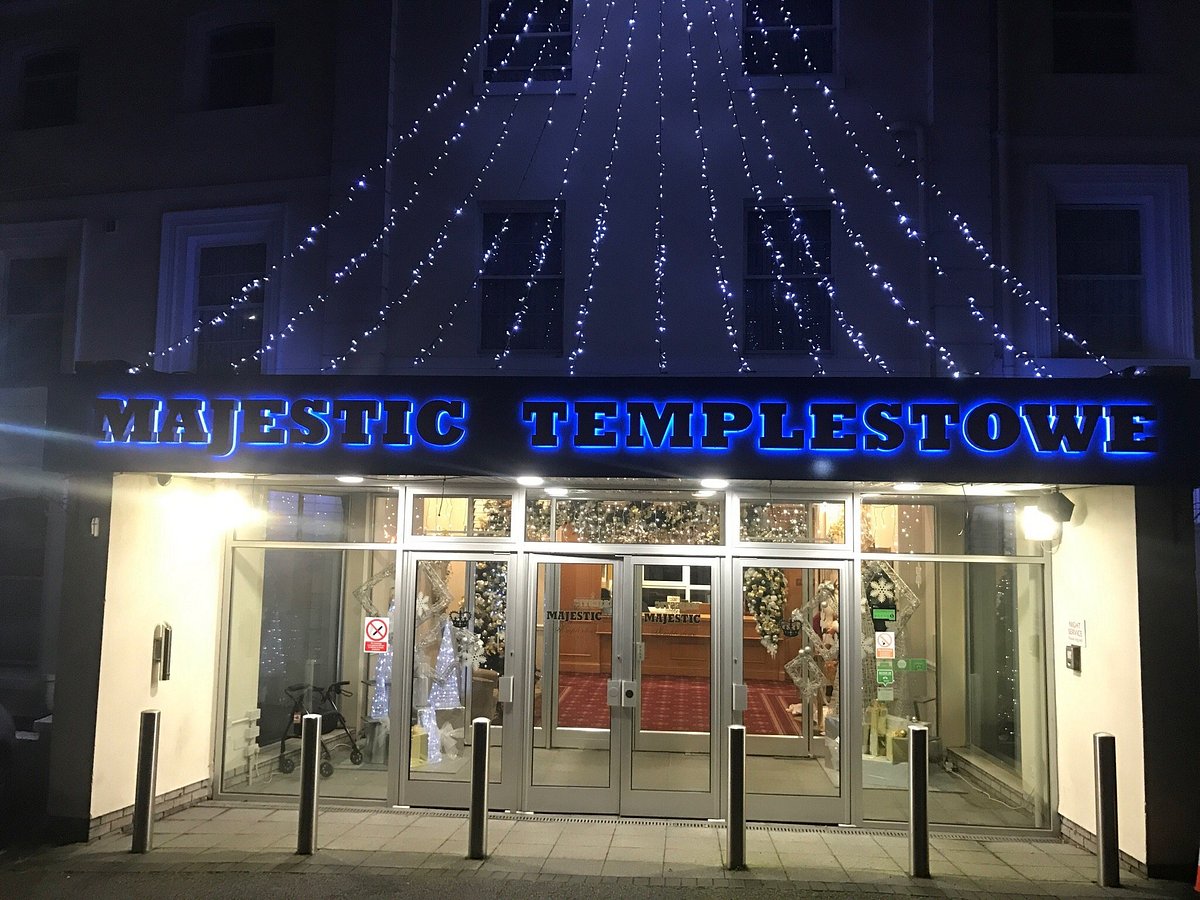 Majestic Templestowe
