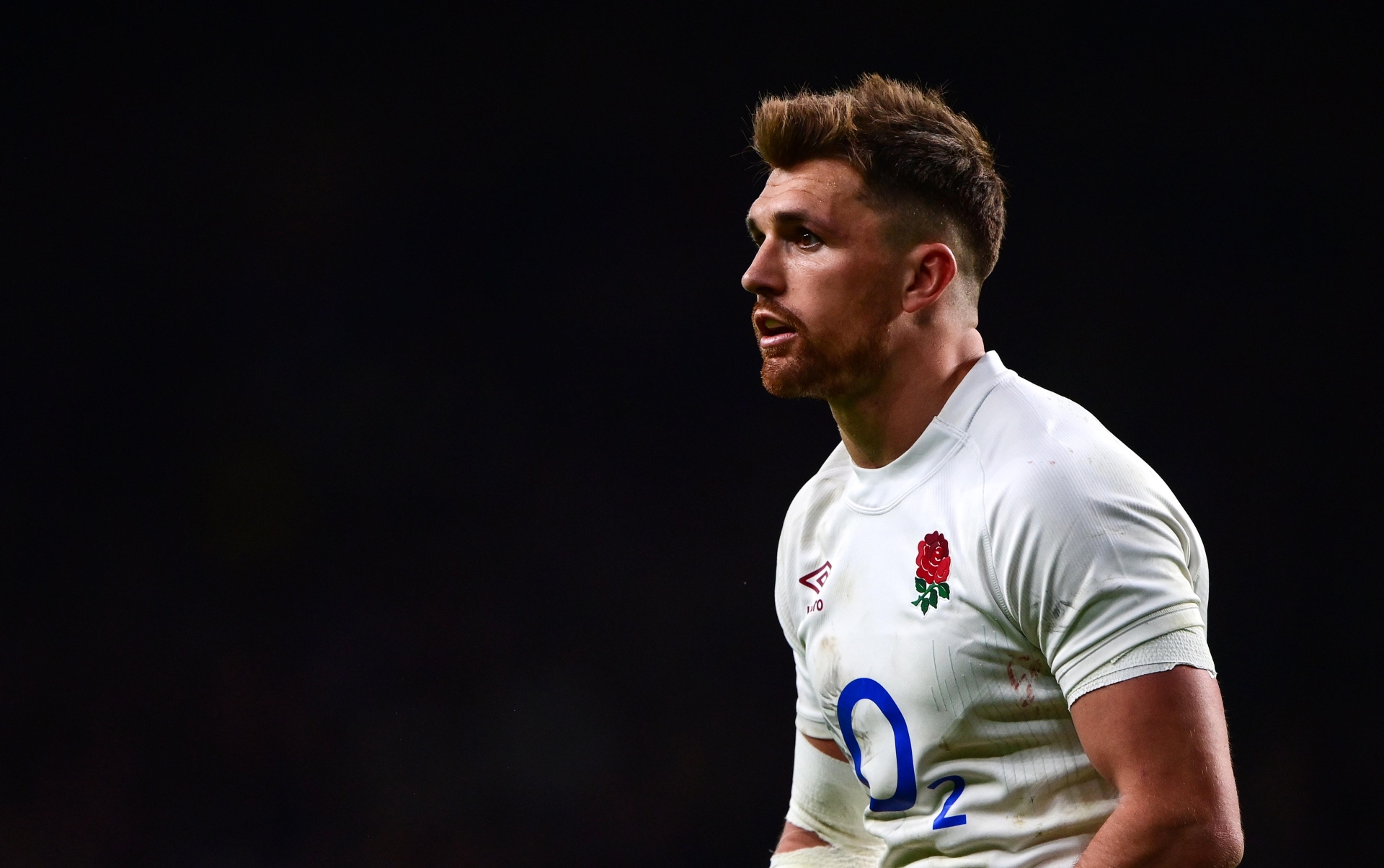 Henry Slade Pic Pinnacle Photo Agency