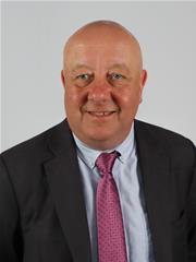 Steve Darling