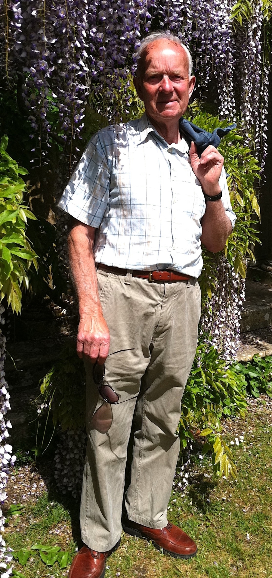 Graham Bendall