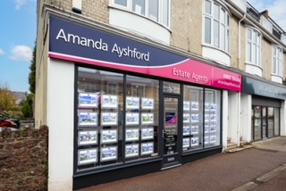 Amanda Ayshford estate agents