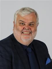 Dave Thomas Pic Torbay Council
