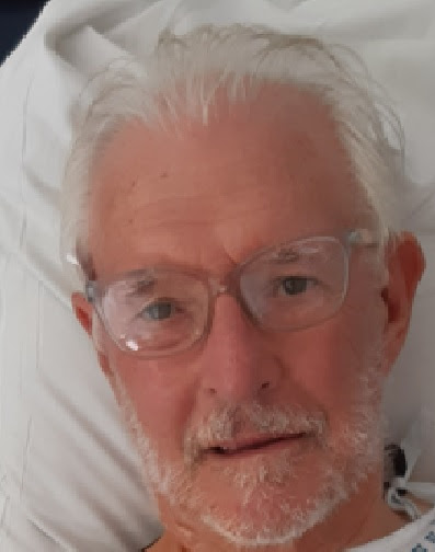 Missing man David Evans Pic Devon and Cornwall police