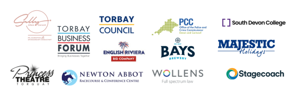 Torbay Weekly Business Awards Sponsors for 20252025