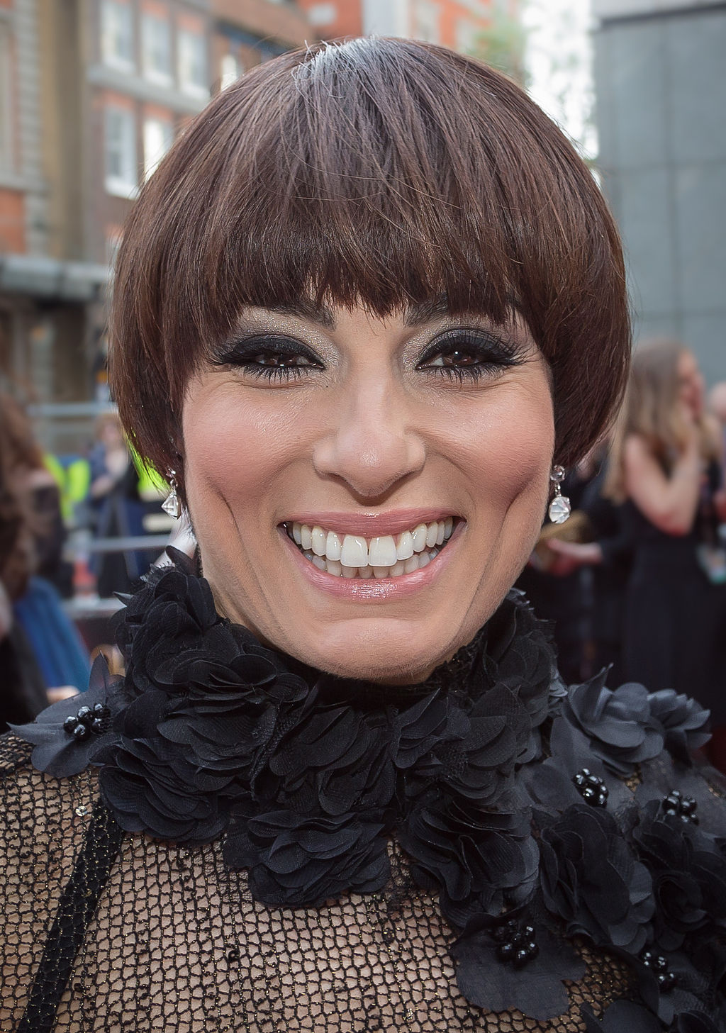 Flavia Cacace Pic Wikimedia Commons