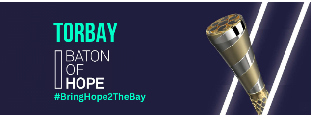 Baton of Hope