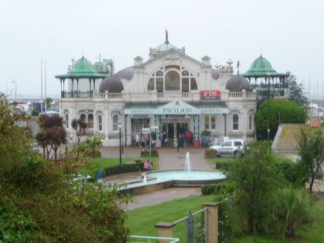Torquay Pavilion