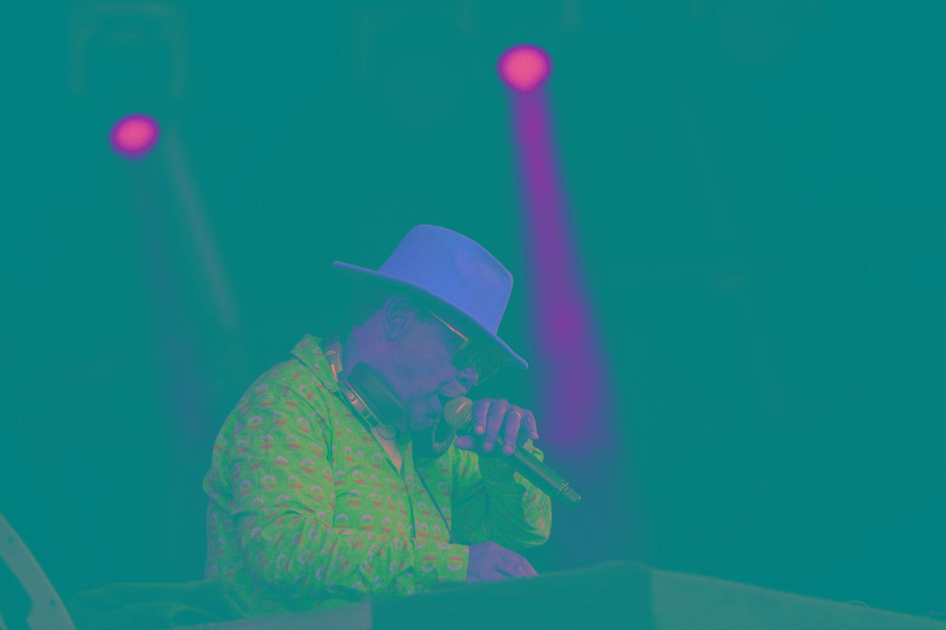 CRAIG CHARLES TK MAXX PRESENTS LIVE AT POWDERHAM