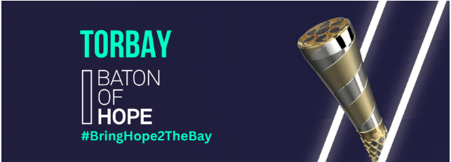 Baton of Hope