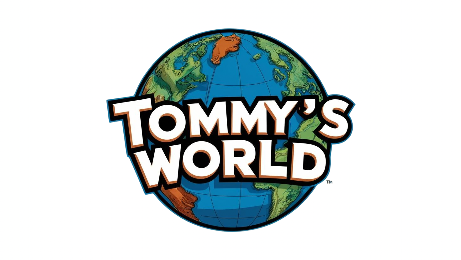 Tommy's World