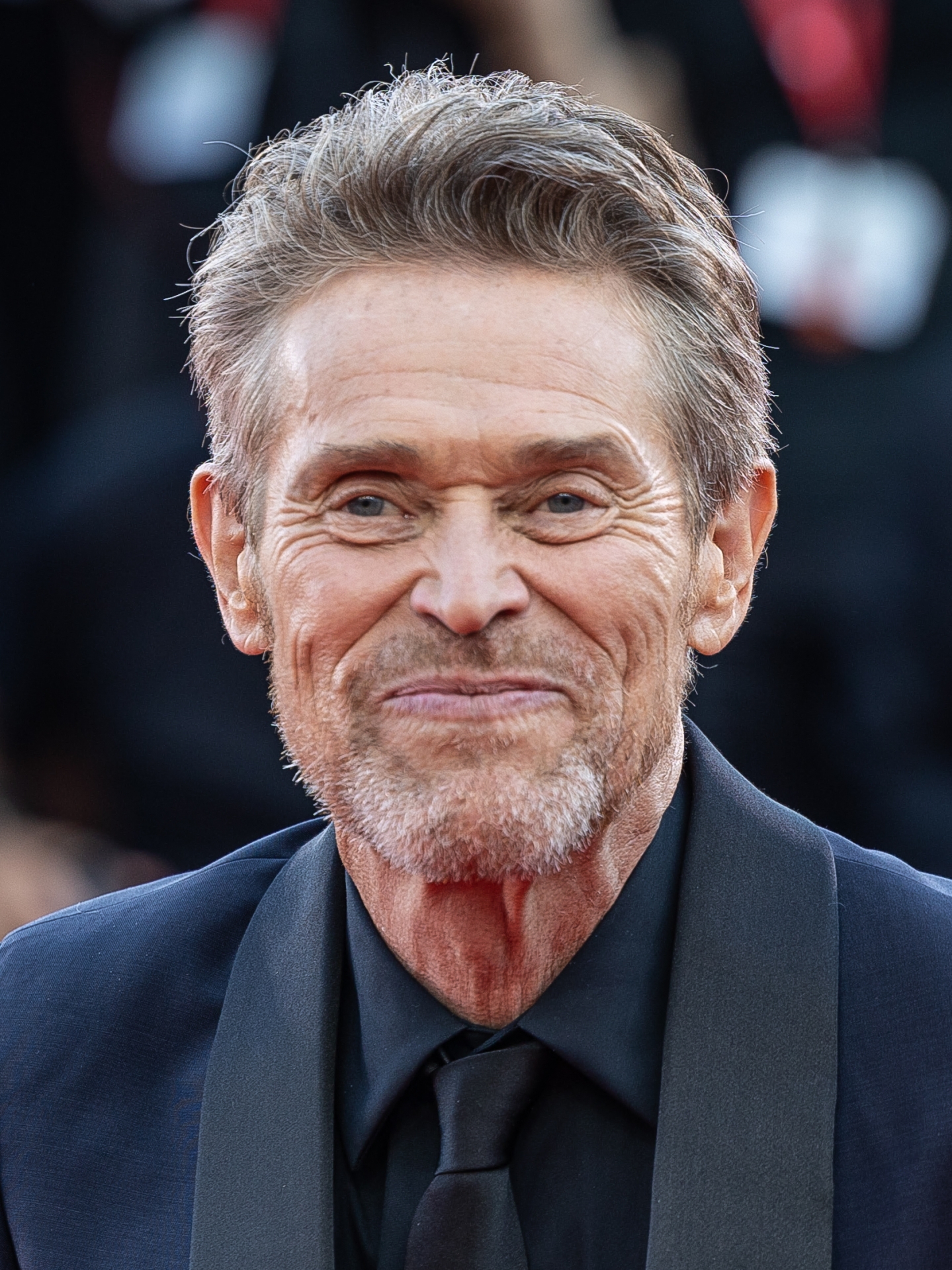 Willem Dafoe Pic Wikimedia Commons