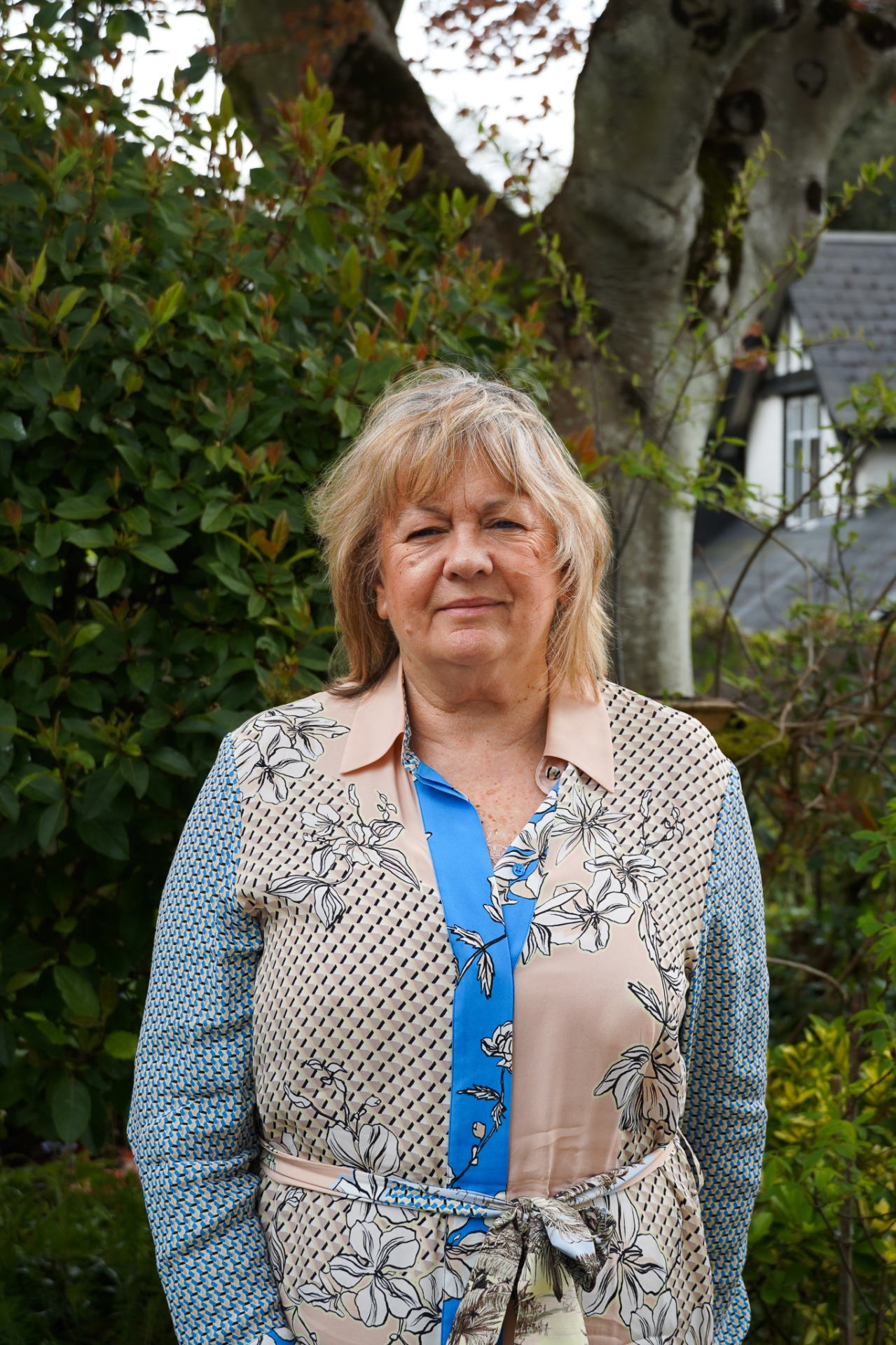 Jacqui Lyttle