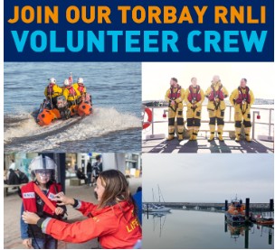RNLI crew appeal