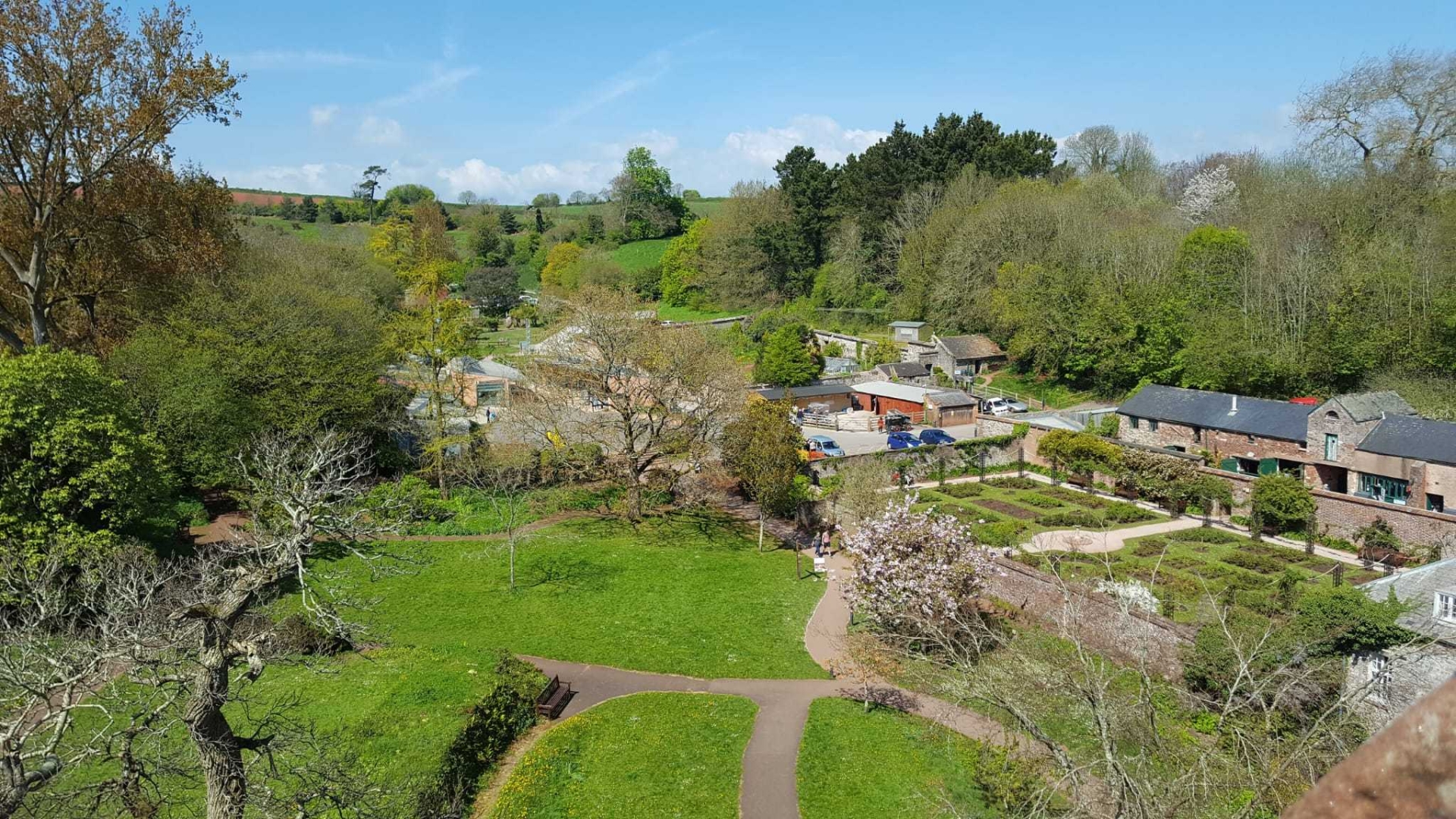Cockington