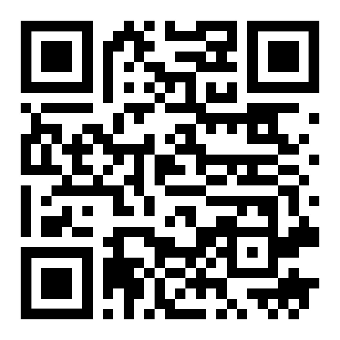 Ukraine Appeal QR code