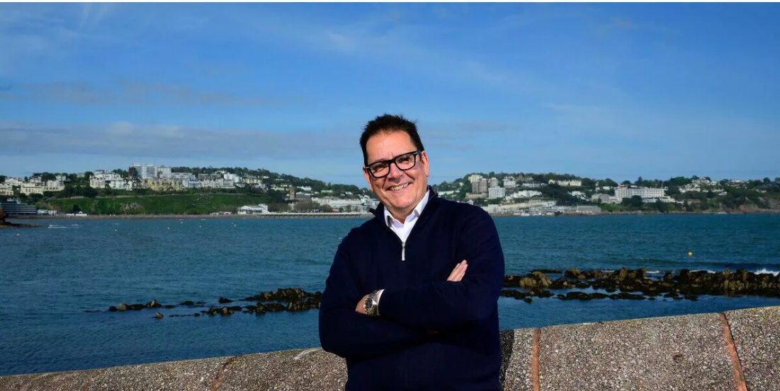 Michael Westcott, co-chair of the Bryn Consortium PHOTO Phil Mingo PPAUK.png