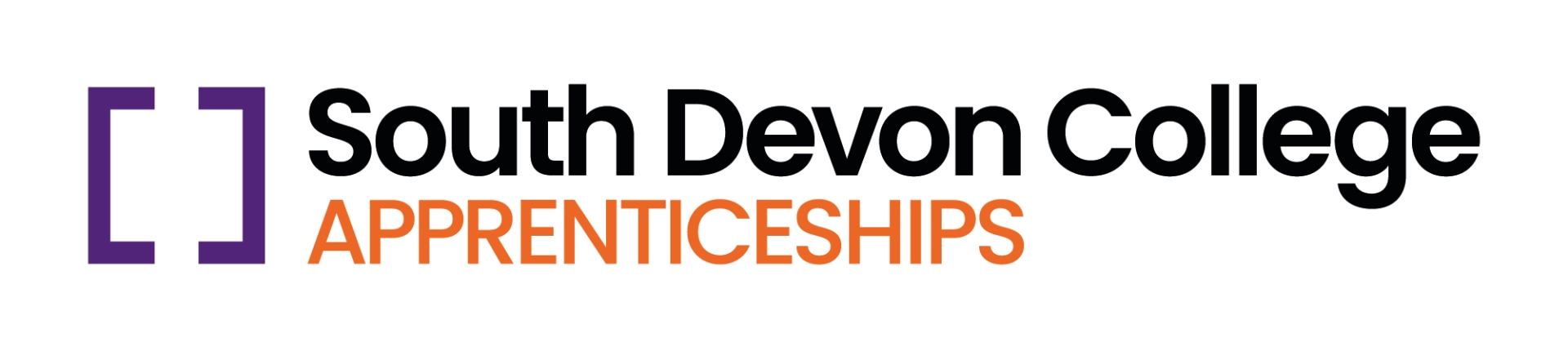 South Devon College's new apprenticeships campaign