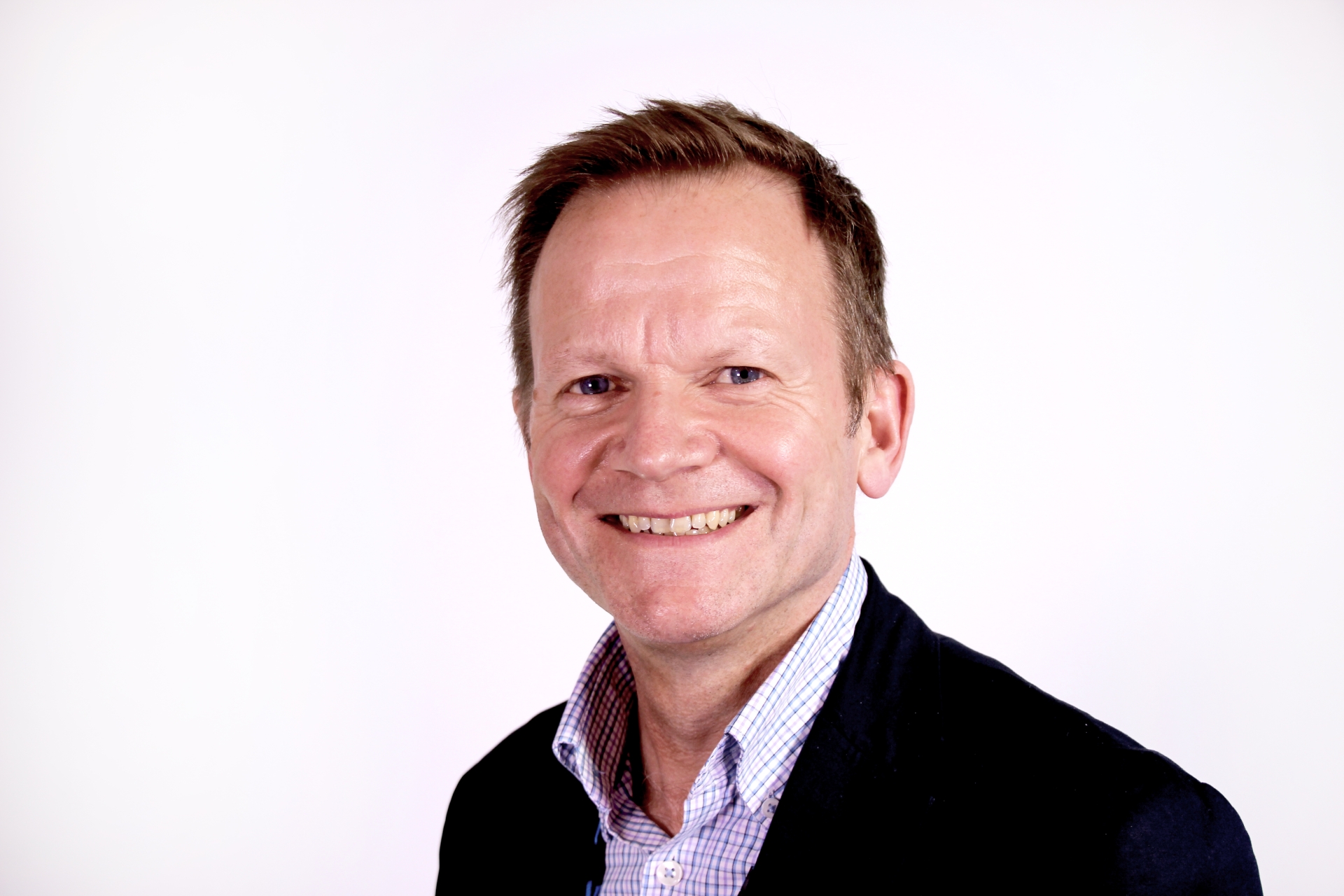 Joe Teape - Chief Executive of Torbay and South Devon NHS Foundation  Trust.jpg