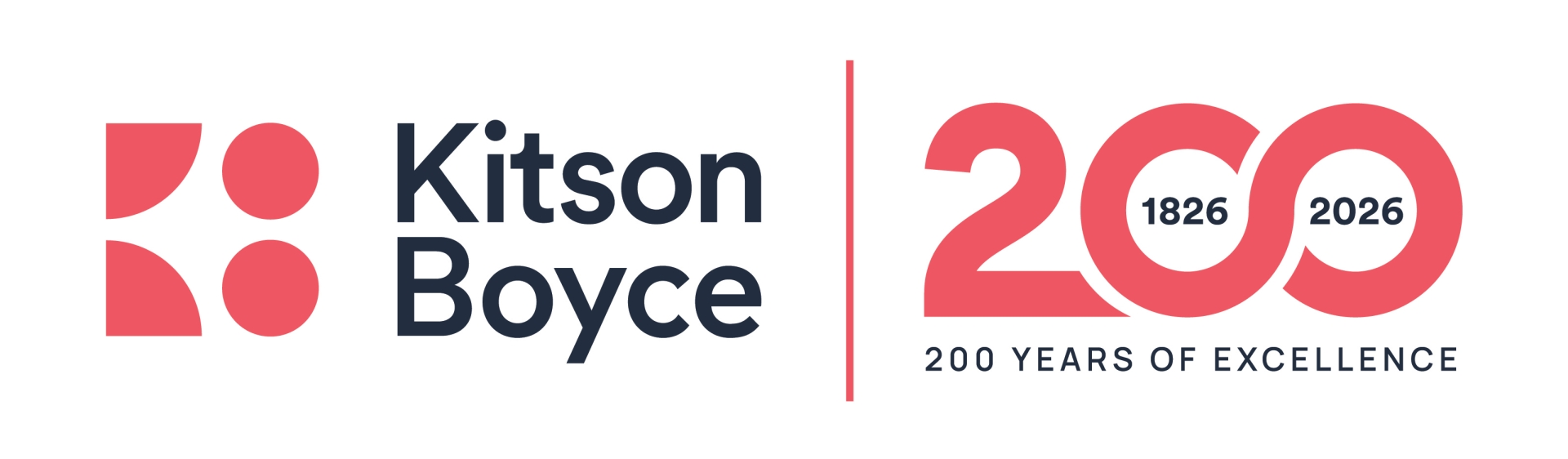 Kitson Boyce 200