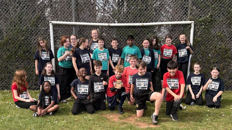 Lift Barton Hill children raised thousands