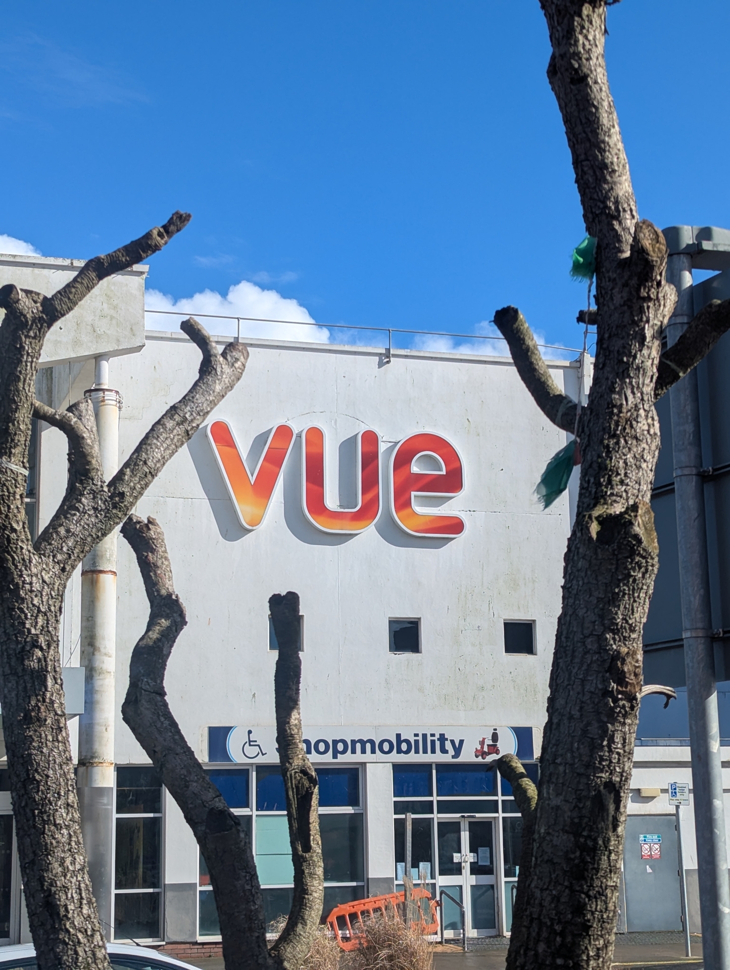 Vue Cinema
