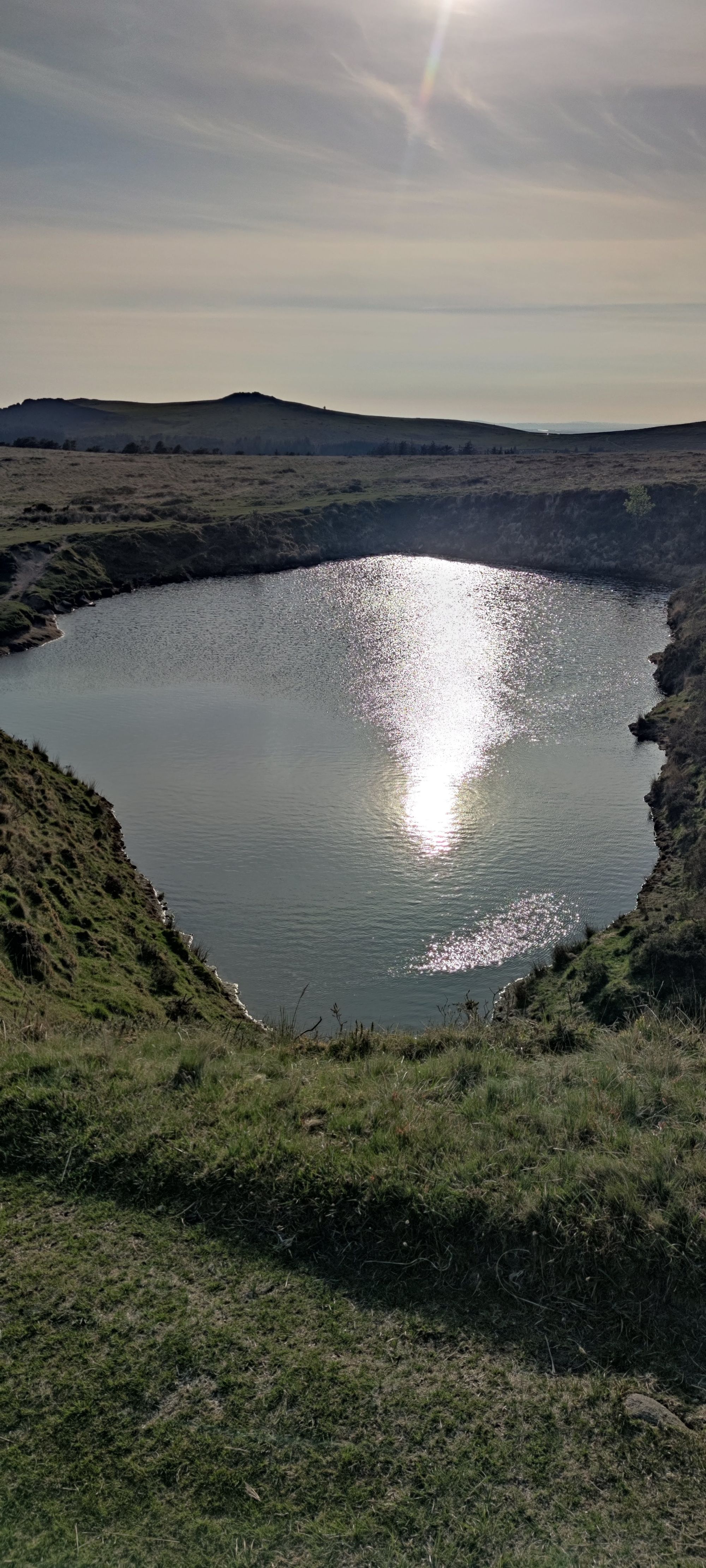 Crazywell Pool Credit: David Phillips