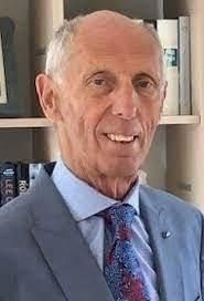 Peter Vosper, chairman of the Vospers Group