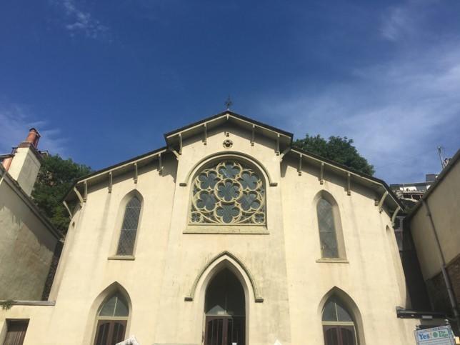 The Edge in Bolton Street, Brixham