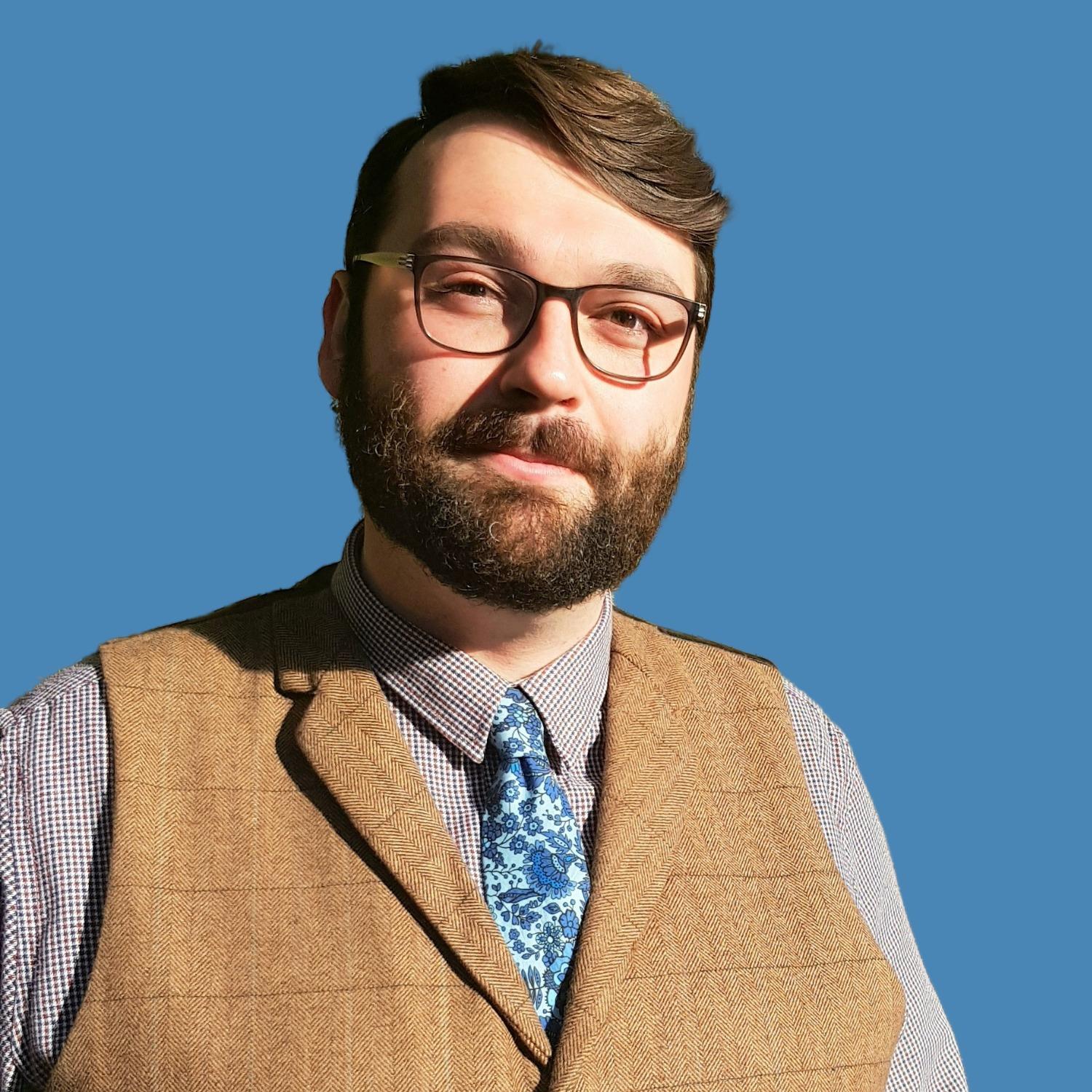 Jack Easterbrook is working alongside well-established Torbay and South Devon businesses