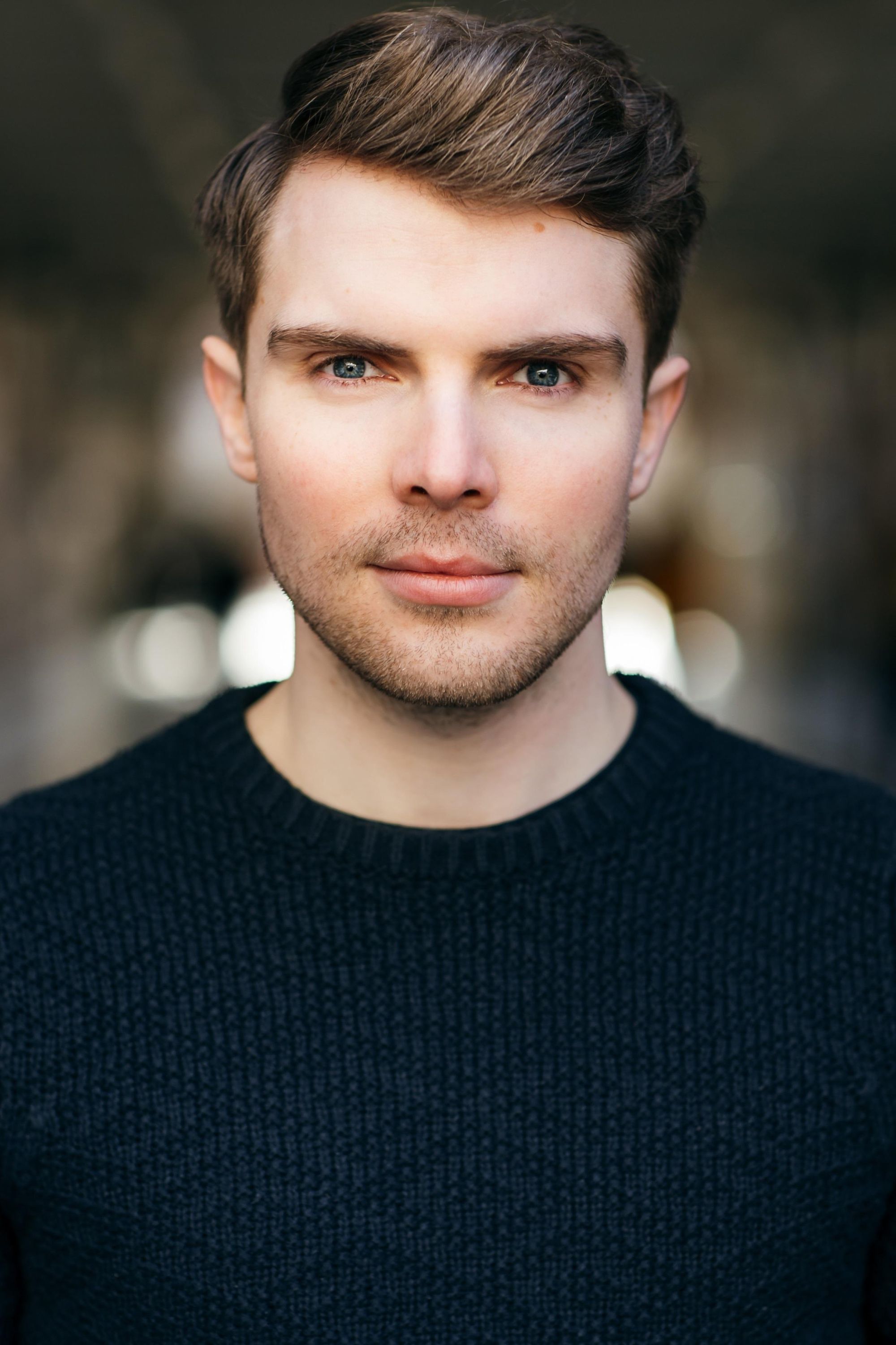 Jack Wilcox plays Tony Manero