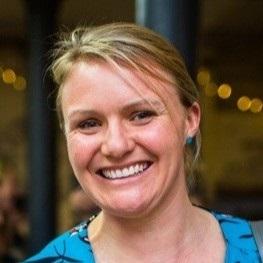 Alison Upton